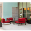 Отель avid hotel Brooklyn Dyker Heights, an IHG Hotel, фото 27