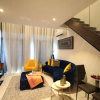 Отель Embassy Gardens - One Bed, фото 9