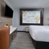 Отель Brookstone Lodge near Biltmore Village, Ascend Hotel Collection by Choice Hotels International, фото 6