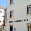 Отель Grande Rio в Порту