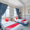 Отель OYO 238 Luxury Motel, фото 1