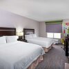 Отель Hampton Inn & Suites Houston/League City, фото 9