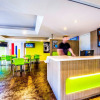 Отель ibis Budget Fawkner, фото 11