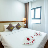 Отель Luu Ngai Condotel Quy Nhon, фото 22