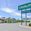 Отель Kelly Inn Billings Montana, фото 1