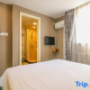 Отель Home Inn (Tianjin Huayuan Industrial Park Fukangqiao), фото 7