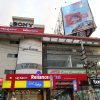 Отель OYO  Capital O 4645 Span Suites, фото 10