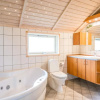 Отель 7 Person Holiday Home in Oksbol, фото 3