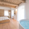 Отель Dimora Montefiore 11, фото 23