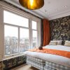 Отель The Amsterdam Canal Hotel, фото 7