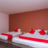 Отель Segamat Orange Hotel, фото 12
