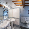 Отель Beautiful villa immersed in the Tuscan countryside with private swimming pool and sauna-Villa L' Els, фото 38