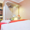 Отель Reddoorz Plus @ Simpang USU Medan, фото 7