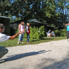 Отель Camping du Lac, фото 14
