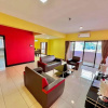 Отель VACATION HOME PENTHOUSE MARINA COURT CONDO RESORT KOTA KINABALU 5 bedrooms 15 pax, фото 11