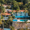 Отель Villa en Acapulco con playa, Pichilingue Diamante, фото 23