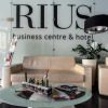 Отель Rius Hotel Lviv, фото 11