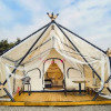 Отель Daebudo Ciel Glamping Pension, фото 50