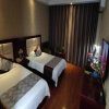Отель GreenTree Inn Gansu Jiuquan Guazhou Zhangzhi Park Express Hotel, фото 15