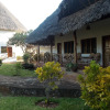 Отель Kenga Giama Resort, фото 10