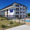 Отель Apartamenty Baltin Blu - 365PAM, фото 14