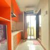Отель Spacious Studio Apartment At Gateway Ahmad Yani Cicadas, фото 23