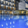 Отель Grifid Hotel Vistamar - Ultra All Inclusive, фото 19