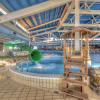 Отель Luxurious Villa With Bath and Dishwasher Near a Nature Reserve, фото 11