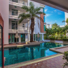Отель The Haven Lagoon Condominium, фото 16