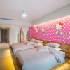 Отель Fuchunjiang Sky Inn, фото 19