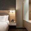 Отель SpringHill Suites by Marriott Allentown Bethlehem/Center Valley, фото 6