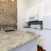Отель Newly renovated Modern 1BD Condo, фото 9