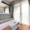 Отель Homey 2Br Apartment At Mekarwangi Square Cibaduyut, фото 7