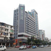 Отель City Comfort Inn Liuzhou North Station, фото 1