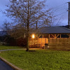 Отель Rostrevor Valley Holiday Park- En-suite Rooms with Hot tub and Private Car Service, фото 17