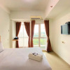 Отель Warm And Cozy Studio At Taman Melati Jatinangor Apartment, фото 3