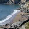 Отель Black Shanti Tipi 2 With Ocean View, фото 10