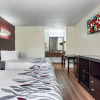 Отель Red Roof Inn Monteagle - I-24, фото 6