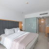 Отель Napa Mermaid Hotel & Suites, фото 3