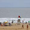 Отель Hampton Inn Virginia Beach-Oceanfront North, фото 27