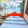 Отель Xiamen Zengcuoan Aichao Hostel, фото 33