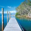 Отель Noosa Entrance Waterfront Resort, фото 18