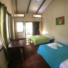 Отель Rana Roja Lodge, фото 1