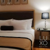 Отель Luxo Suites, фото 5