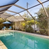 Отель Beachy Port Charlotte Home w/ Hot Tub & Pool!, фото 17