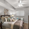 Отель Sterling Breeze 3 Bedroom Apartment, фото 2