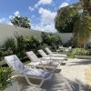 Отель Palm Beach Stunning Villa 13-beds 10-baths -26ppl, фото 10