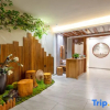 Отель Yishan Jiushe Hostel, фото 10