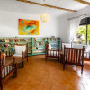 Отель Diani Sea Lodge, фото 18