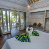 Отель Blue Sky Villa Ceningan by ABM, фото 12